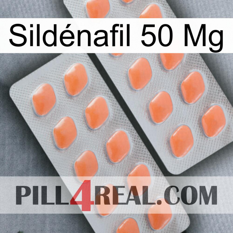 Sildénafil 50 Mg 27